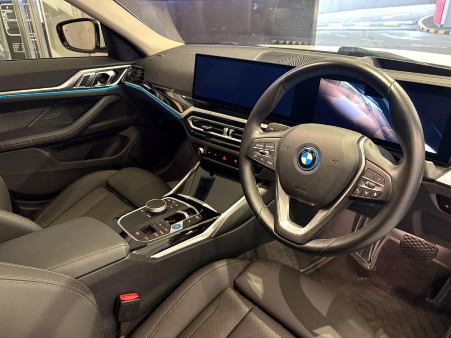 i4 Edrive35i - Image 3